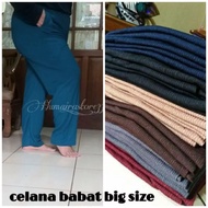 Culottes style trousers | BB100KG