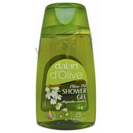 Dalan D'olive shower Gel