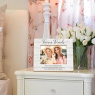 Friends Picture Frames, Friendship Picture Frame, Friendship Gifts for Women Men, Best Friend Pictur