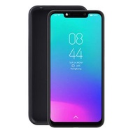 全城熱賣 - TPU手機殼 適用於Tecno Pouvoir 3（黑色）