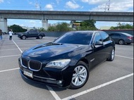 BMW 7-Series 740Li領航版 3.0