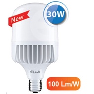 Elink 30W LED Bulb - White Light