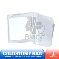 Ormed Colostomy Bag Disposable (Sold per Piece)