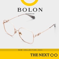 แว่นสายตา Bolon BA7039  โบลอน สายตาสั้น แว่นกรองแสง กรอบแว่น  by THE NEXT