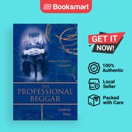 The Professional Beggar - Paperback - English - 9781438908113