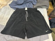 Nike swim edifice 短褲 黑