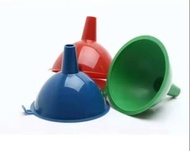Corong Air / Corong Minyak Kecil 10 cm Torong - Corong Air Minyak Plastik Kecil
