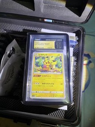 Pikachu #014 鞋網8折$1000/$1100連殼