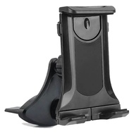 Universal Car CD Slot Tablet Mount for 5.5-12.9 inch Tablet CD Player Cell Phone Holder for 3.5-7 in