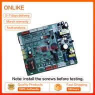 90% new application of new fly refrigerator BCD-395WGV(small board) motherboard Computer board power
