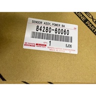 Original Land Cruiser LC300 Rear Back Power Door Sensor FJA300 VJA300