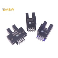A&W 1Pcs Photoelectric Switch Sensor EE-SX670 EE-SX671 EE-SX672 EE-SX673 EE-SX674 EE SX670A SX671A S