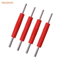Car Valve Core Wrench Double-Headed Valve Core Wrench Valve Core Screwdriver Air Conditioning Valve 
