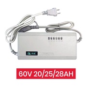 E-bike Charger 48V 60V 72V 12ah 20ah 32ah Intelligent  Battery Charger 48V 3ah output suitable for l