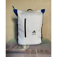 Adidas backpack