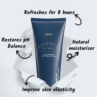 XOLO MEN'S HYGIENE INTIMATE WASH