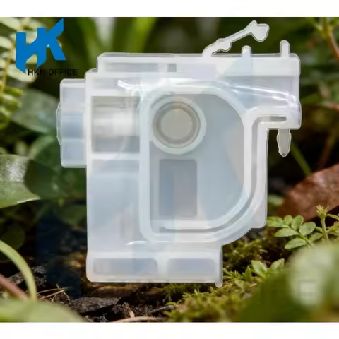 2PC Ink Damper For Epson L301 L130 L310 L313 L111 L201 L455 L101 L3310 L351 L360 L365 L380 L565 L180
