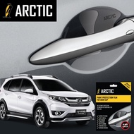 HONDA BRV (2015-2019) 4 ประตู - ฟิล์มกันรอยรถยนต์ เบ้ามือจับ by ARCTIC