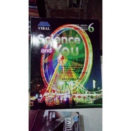 science and you 6...