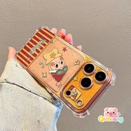 Stars Star Baby Cases For Tecno POP 10 9 8 7 6 5 4 Lite Air 2 2F Pova 7 6 5 4 3 2 Pro Neo 2 Curve Ph