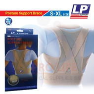 LP Support LP929 Posture Support Brace Size S/M/L/XL