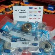 Bearing 629 ZZ NTN