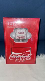 可口可樂藍牙耳機秒