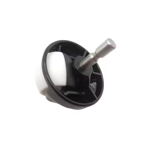 Robot Vacuum Cleaner Front Wheel for iRobot Roomba 975 976 974 WiFi Robot Vacuum Cleaner Parts Acces