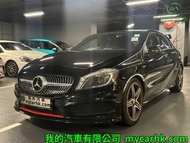 Mercedes-Benz  A250 SPORT AMG Auto