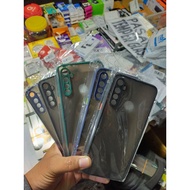 Silicone Aero xiaomi realme 5 / C3 - latest softcase
