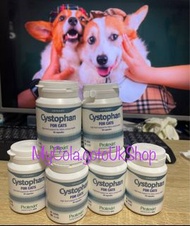 [現貨240粒]Protexin Cystophan For Cats 貓貓專用護膀胱藥