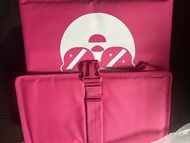 Foodpanda 外賣保溫袋及制服