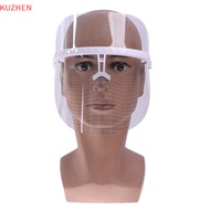 KUZHEN Face SPA 3 Colors Light LED Mask Skin Care Rejuvenation Whitening Anti Wrinkle KUZHEN