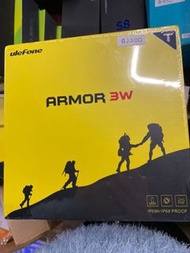 Ulefone ARMOR 3W(6+64gb)