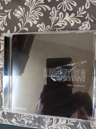 Final Fantasy VII Rebirth Mini Soundtrack