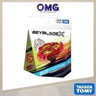 Takara Tomy Beyblade X BX-23 Starter Phoenix Wing 9-60GF 913092 Beyblade BX23 Spinning Tops String L
