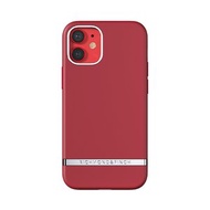Richmond & Finch - iPhone 12/12 Pro Case 手機保護殼 - SAMBA RED ( 43040 )