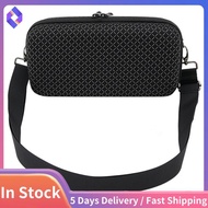 Carrying Case for  for Emberton I II III Speaker- Sound Permeable Bag Portable Design Works for Embe
