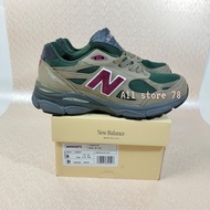 SEPATU NEW BALANCE 990 BT3/NEW BALANCE 990 ORIGINAL 