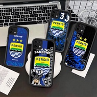 RK5 AING PERSIB hp Plating Casing for Infinix ITEL Tecno HOT Smart Spark POP Pova 1S P55 20Pro GO 40