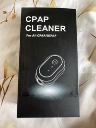 CPAP CLEANER 呼吸機消毒器