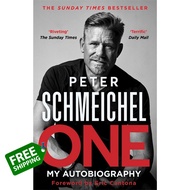 believing in yourself. ! >>> (หนังสืออังกฤษมือ 1) One: My Autobiography : The Sunday Times bestselle