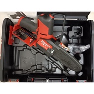 Milwaukee M12FHS-O HATCHET