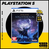PS5 Elden Ring Nightreign [R3/中文]