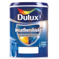 ICI Dulux Weathershield - 18 Liter