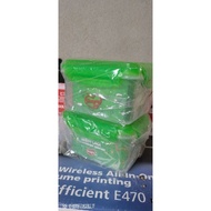 bekas makanan dugro.