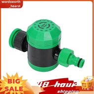Mechanical Sprinkler Timer with Swivel,Garden Hose Watering Timer,Watering Waterproof HoseTimer,Gard