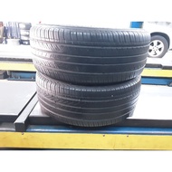 Used Tyre Secondhand Tayar WESTLAKE SA-07 235/55R17 70% Bunga Per 1pc