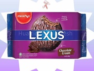 Munchy's LEXUS Chocolate Coated Cream 200g Huattiong