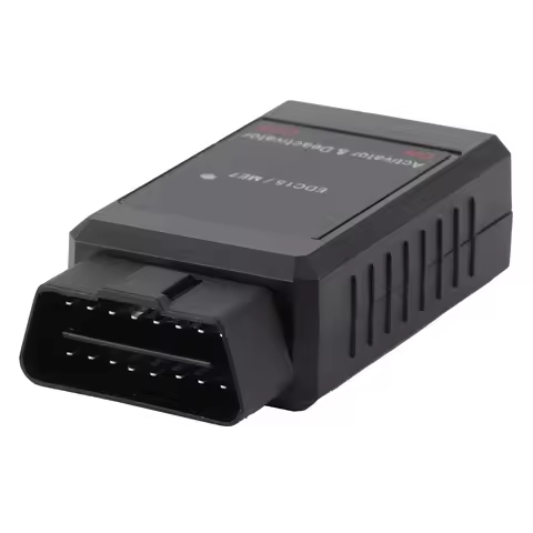 OBD2 Immobiliser Deactivator Activator Drive Box Diagnostic Tool EDC15 ME7 Fit for A2/A3/A4/A6